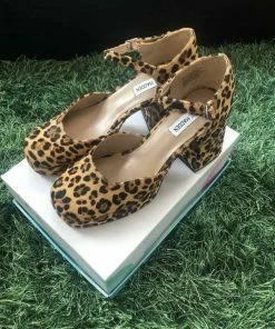 Recurate MIMI-L LEOPARD - SM REBOOTED