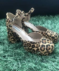 Recurate MIMI-L LEOPARD - SM REBOOTED