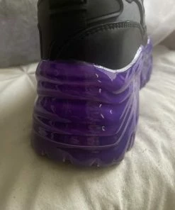 Recurate REVEL BLACK/PURPLE - SM REBOOTED RESALE