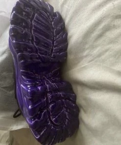 Recurate REVEL BLACK/PURPLE - SM REBOOTED RESALE