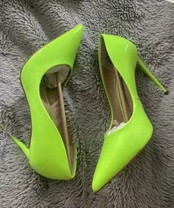 Recurate VALA LIME - SM REBOOTED