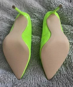 Recurate VALA LIME - SM REBOOTED