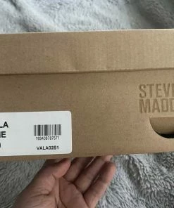 Recurate VALA LIME - SM REBOOTED