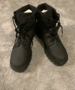 Recurate STORMS BLACK - SM REBOOTED