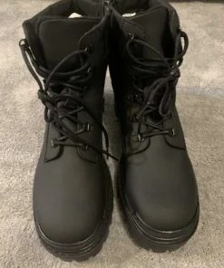 Recurate STORMS BLACK - SM REBOOTED