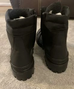 Recurate STORMS BLACK - SM REBOOTED