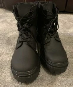 Recurate STORMS BLACK - SM REBOOTED