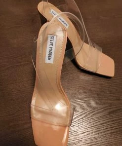 Recurate RESALE NILA CLEAR - SM REBOOTED