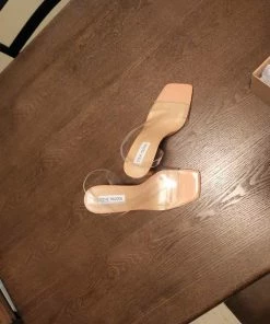 Recurate RESALE NILA CLEAR - SM REBOOTED