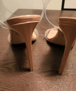 Recurate RESALE NILA CLEAR - SM REBOOTED