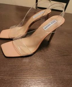 Recurate RESALE NILA CLEAR - SM REBOOTED