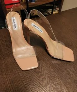 Recurate RESALE NILA CLEAR - SM REBOOTED