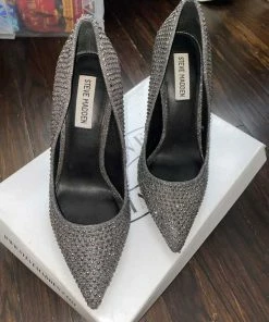 Recurate DAISIE-R RHINESTONES - SM REBOOTED RESALE