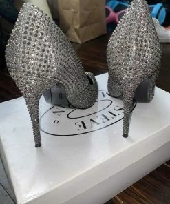 Recurate DAISIE-R RHINESTONES - SM REBOOTED RESALE