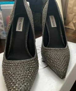 Recurate DAISIE-R RHINESTONES - SM REBOOTED RESALE