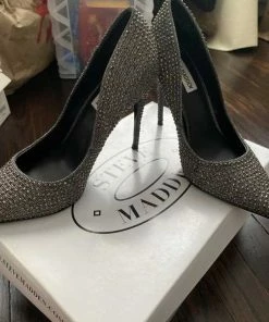 Recurate DAISIE-R RHINESTONES - SM REBOOTED RESALE