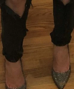 Recurate DAISIE-R RHINESTONES - SM REBOOTED RESALE