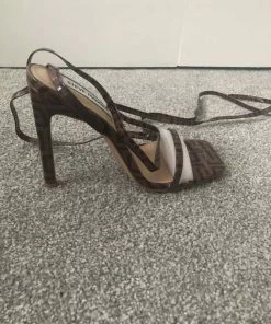 Recurate RESALE UPLIFT CAMEL/BROWN - SM REBOOTED