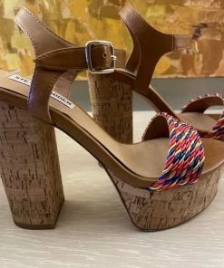 Recurate RESALE HEATWAVE COGNAC MULTI - SM REBOOTED