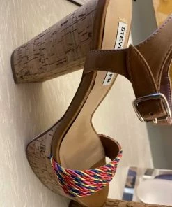 Recurate RESALE HEATWAVE COGNAC MULTI - SM REBOOTED