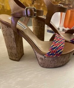 Recurate RESALE HEATWAVE COGNAC MULTI - SM REBOOTED