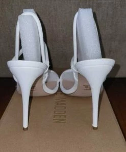 Recurate CAROLENA WHITE - SM REBOOTED