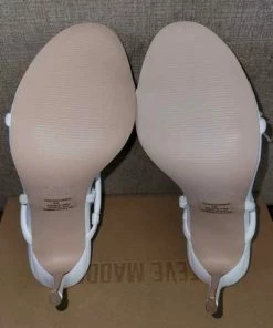 Recurate CAROLENA WHITE - SM REBOOTED