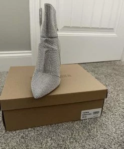 Recurate TARRA RHINESTONES - SM REBOOTED RESALE