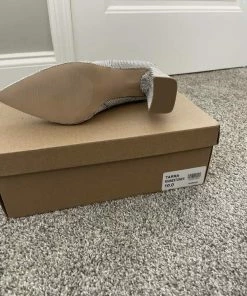 Recurate TARRA RHINESTONES - SM REBOOTED RESALE