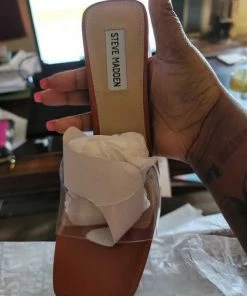 Recurate PAULINE BURNT ORANGE - SM REBOOTED RESALE