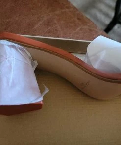 Recurate PAULINE BURNT ORANGE - SM REBOOTED RESALE