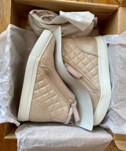 Recurate AREGGIE BLUSH - SM REBOOTED PINK