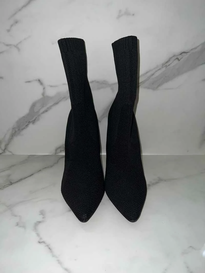 Recurate DISCREET BLACK - SM REBOOTED