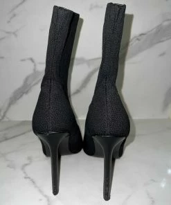 Recurate DISCREET BLACK - SM REBOOTED