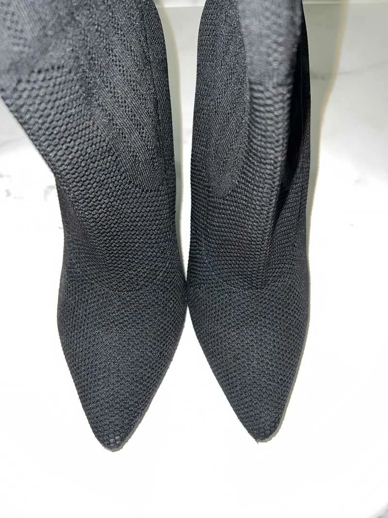 Recurate DISCREET BLACK - SM REBOOTED