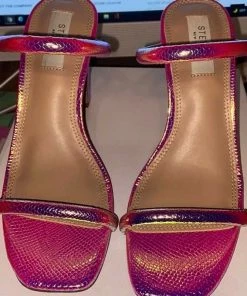 Recurate RESALE JACEE IRIDESCENT - SM REBOOTED