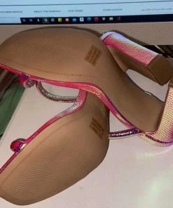 Recurate RESALE JACEE IRIDESCENT - SM REBOOTED