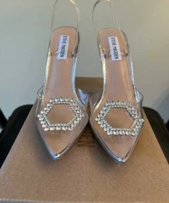 Recurate VIONNET CLEAR - SM REBOOTED