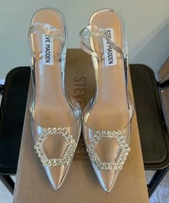 Recurate VIONNET CLEAR - SM REBOOTED