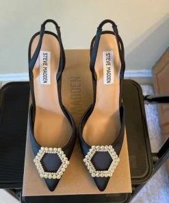 Recurate VIONNET BLACK - SM REBOOTED