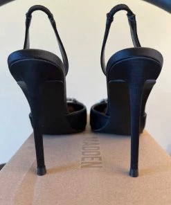 Recurate VIONNET BLACK - SM REBOOTED