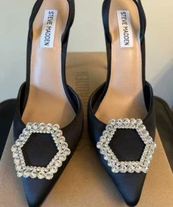 Recurate VIONNET BLACK - SM REBOOTED