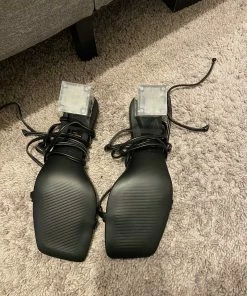 Recurate RESALE LAVINA BLACK - SM REBOOTED