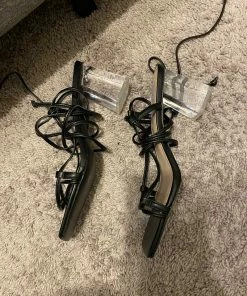 Recurate RESALE LAVINA BLACK - SM REBOOTED