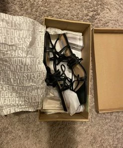 Recurate RESALE LAVINA BLACK - SM REBOOTED