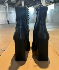 Recurate FRANNY BLACK - SM REBOOTED