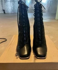 Recurate FRANNY BLACK - SM REBOOTED