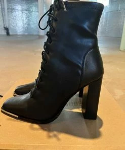 Recurate FRANNY BLACK - SM REBOOTED