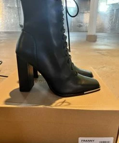 Recurate FRANNY BLACK - SM REBOOTED