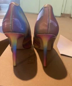 Recurate RESALE VALA RAINBOW MULTI - SM REBOOTED